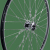 Contec voorwiel taurus 21 + shimano hb-qb400 vr 29 aluminum hk sw deo sp.sw 2.00