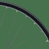 Contec voorwiel taurus 21 + shimano hb-qb400 vr 29 aluminum hk sw deo sp.sw 2.00