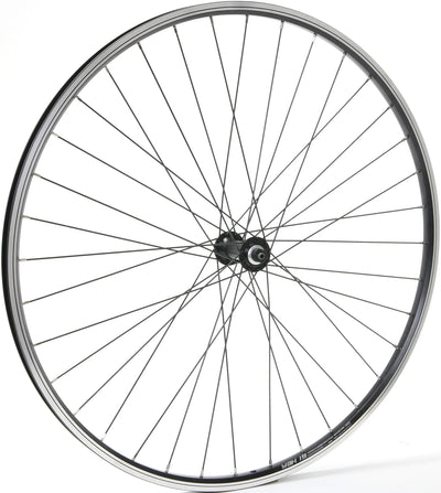 Contec voorwiel yak 19 + shimano hb-qc300 fr.wheel 28 2,00 b
