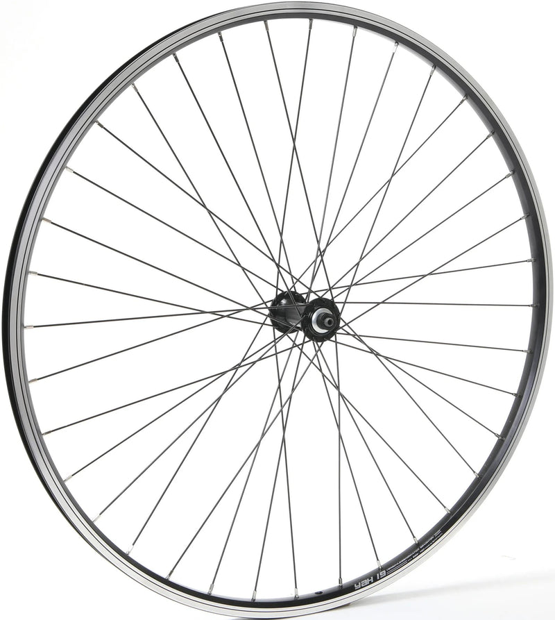 Contec voorwiel yak 19 + shimano hb-qc300 fr.wheel 28 2,00 b