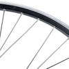 Contec vorderrad classic z19 + shimano dh-c3000 fr.wheel 28 sp.sw 2.00