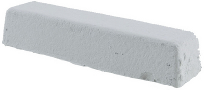Flexovit polijstpasta wit