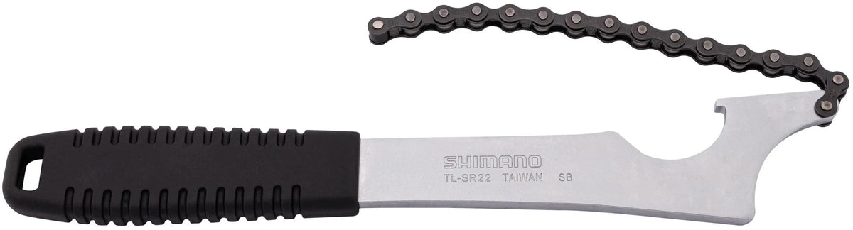 Shimano kettenpeitsche tl-sr22 chain whip tl-sr22