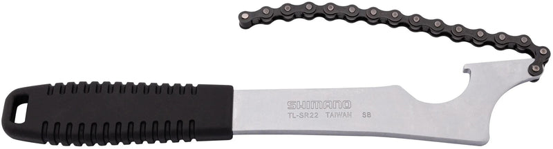 Shimano kettenpeitsche tl-sr22 chain whip tl-sr22