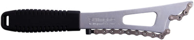 Shimano kettenpeitsche tl-sr24 cassette remover tl sr24 w.chains 10-12f