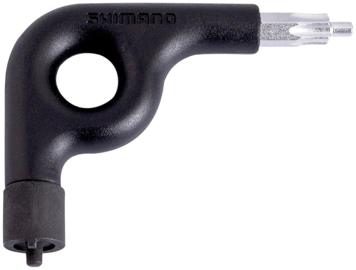Shimano kettenblattschlüssel tl-fc22 chainring wrench tl-fc22