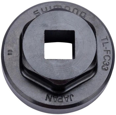 Trapassleutel TL-FC33 voor Hollowtech II
