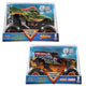 Monster jam voertuig speelset spin master speelgoed voertuigen assortiment