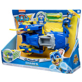Paw patrol paw patrol pups politie voertuig met pup - afbeelding 2