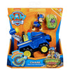 Paw patrol dino rescue pup met voertuig