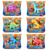 Paw patrol dino rescue pup en dino verschillende uitvoeringen
