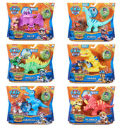 Paw patrol dino rescue pup en dino verschillende uitvoeringen - afbeelding 4