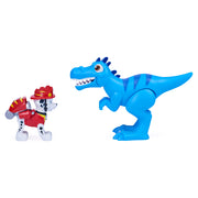 Paw patrol dino rescue pup en dino verschillende uitvoeringen - afbeelding 2
