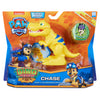 Paw patrol dino rescue pup en dino verschillende uitvoeringen