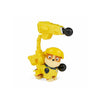 Spinmaster paw patrol the movie deluxe hero pups