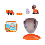 Paw patrol big truck pups zuma speelset - afbeelding 2