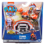 Paw patrol big truck pups zuma speelset - afbeelding 5