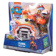 Paw patrol big truck pups zuma speelset - afbeelding 6