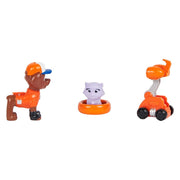 Paw patrol big truck pups zuma speelset - afbeelding 4