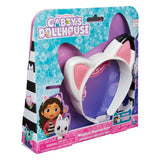 Gabby's dollhouse gabby #039;s dollhouse magische muzikale-kattenoren + licht - afbeelding 7