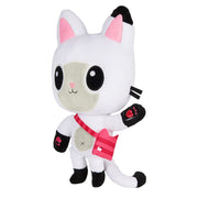Gabby's Dollhouse Gabby #039;s Dollhouse Knuffel Pandy Poek met Geluid 33 cm - afbeelding 6