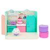 Gabby's dollhouse gabby #039;s dollhouse bakey with cakey kitchen