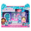 Gabby's dollhouse gabby #039;s dollhouse mercats primp and pamper badroom