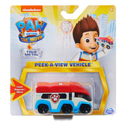 Paw patrol the movie true metal peek view voeruig - afbeelding 5