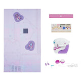 Spin master cool maker stitch and style fashion studio - afbeelding 2