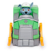 Paw patrol rocky vuilniswagen