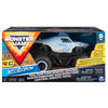 Monster jam rc megladon truck 1:24