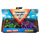 Monster high monster jam die-cast trucks 1:64 2 stuks assorti