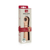 Vacuvin vacu vin wine saver loop + stopper terra