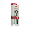 Vacuvin vacu vin wine saver loop + stopper jade