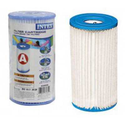 Simba intex zwembad filter type a