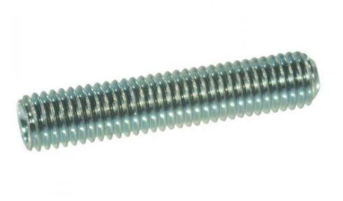 Stelschroef bzk.krt m4x4 d916 elvz | 200 stuks