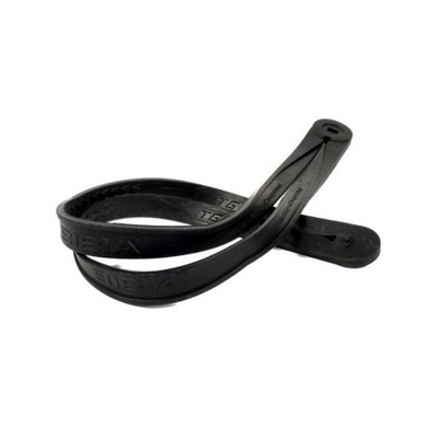 snelbinder Classic 28 inch zwart