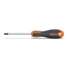 Beta 7-delige set schroevendraaiers tools voor schroeven met tamper resistant torx® profiel<br>