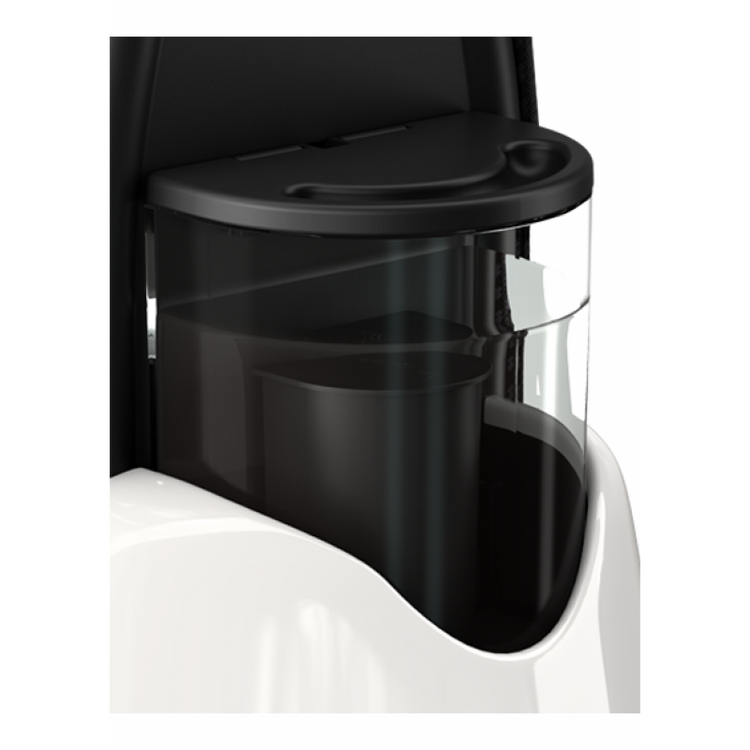 Laurastar 2910082034 anti kalkpartronen voor waterfilter 3 stuks