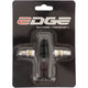 Edge remblokset v-brake 72mm