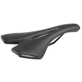 Zadel M-Wave Spider Racing - zwart - afbeelding 2