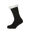 Producten homesocks basset chenille cable assortiment 30 paar