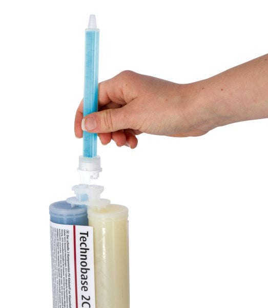 Producten technobase 2cb klauwenlijm 210ml