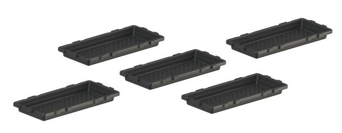 Producten klauwbad supercombi 203x83x18 5cm 200l