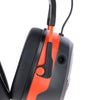 Kerbl producten gehoorkap works met radio en bluetooth