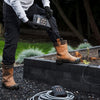 Fento producten kniebeschermer pocket m2
