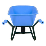 Fort producten kruiwagen tk 100 babyblauw - afbeelding 7
