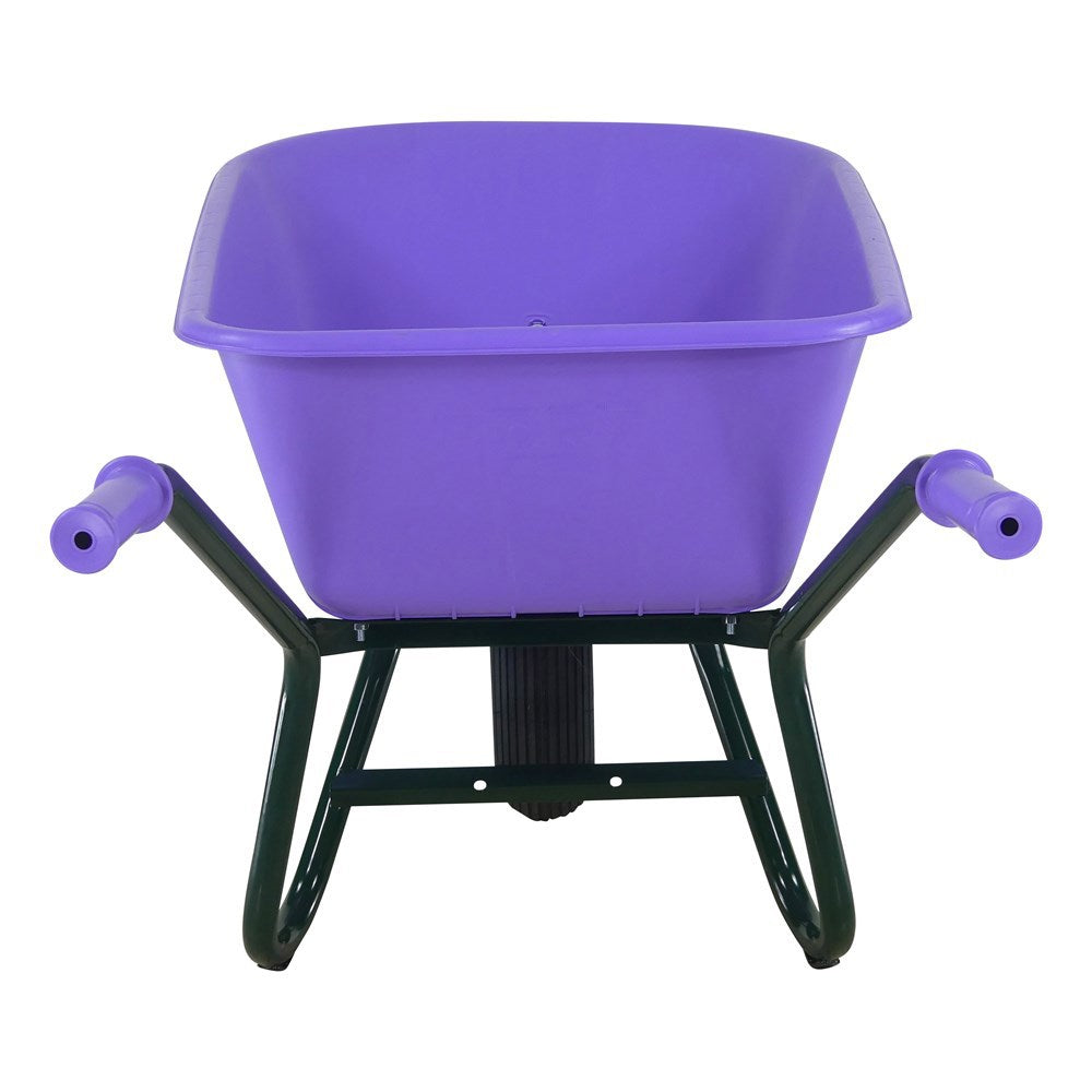 Fort producten kruiwagen tk 100 lavendel