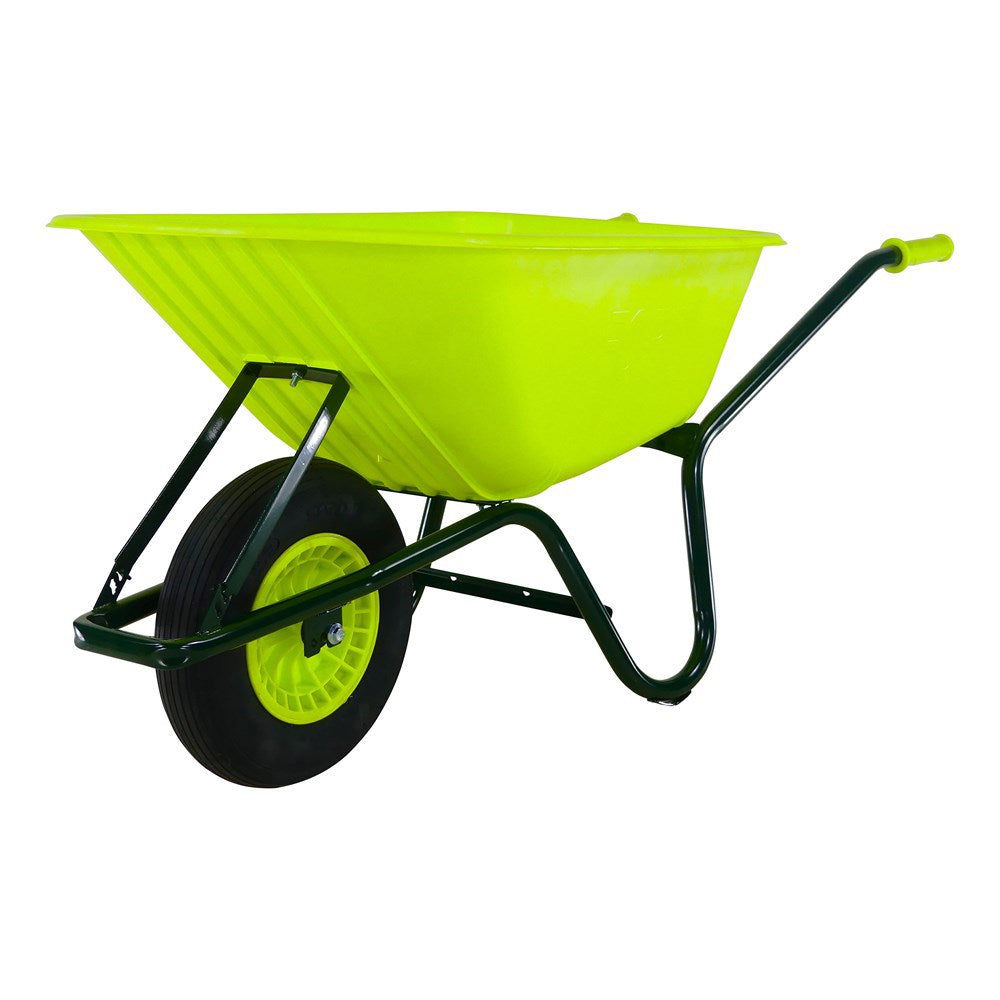 Fort producten kruiwagen tk 100 lime
