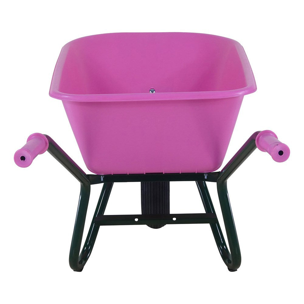 Fort producten kruiwagen tk 100 roze